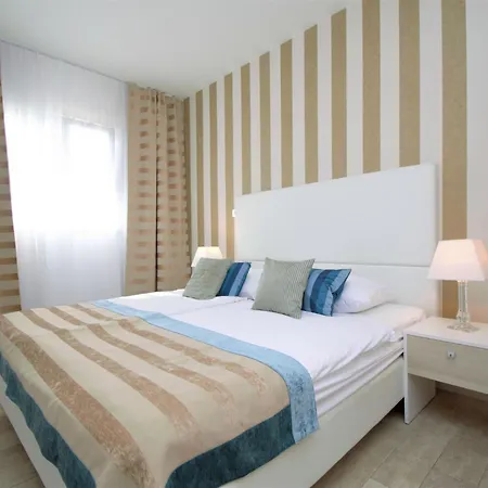 Апартаменты Perla Resort-2 By Interhome