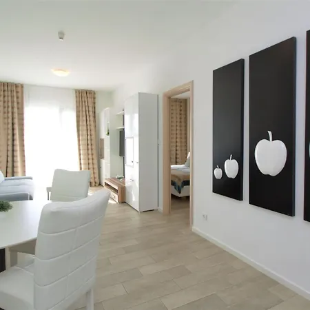 Апартаменты Perla Resort-2 By Interhome *