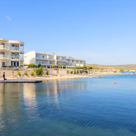 Perla Resort-2 By Interhome Рогозница