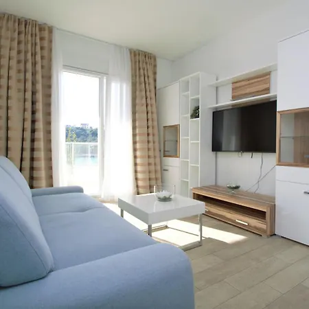 Апартаменты Perla Resort-2 By Interhome *