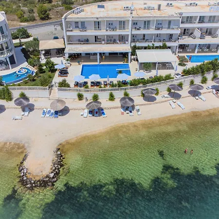 Perla Resort-2 By Interhome